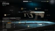 Best STB 556 loadout in Modern Warfare 2 Season 2 (Image via Activision)